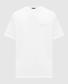 Mackage Біла футболка TEE-R TEER