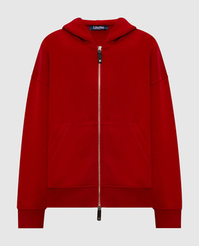 Max Mara Бордова спортивна куртка SIENA SIENA