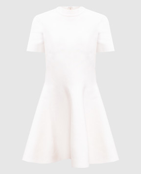 Tom Ford Белое платье мини ACK603YAX848