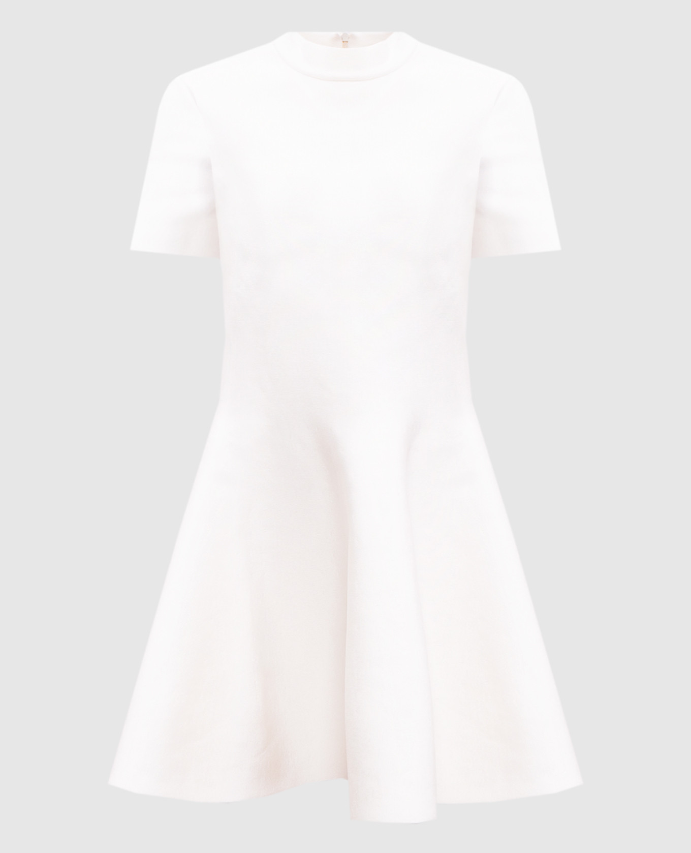 

Белое платье мини, Белый, Повседневные платья