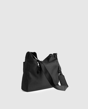 Balenciaga Чорна сумка Explorer 8271422ABOU