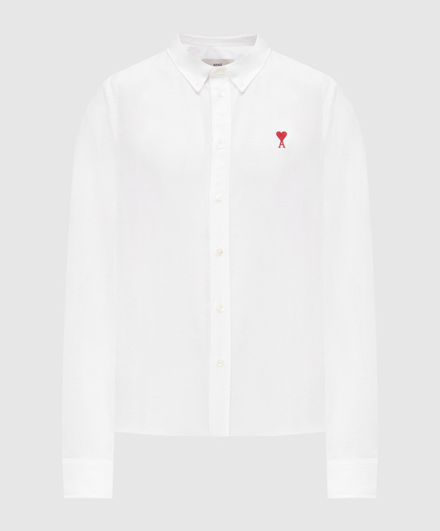 ✩ Ami ✩ Ми мали солодке завдання — створити логотип для бренду «Амі