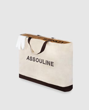 Assouline Книга THEIMPOSIBLCOLECWH THEIMPOSIBLCOLECWH
