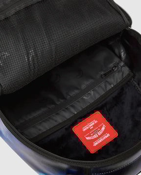 Sprayground Детский рюкзак TYE CHECK 910B5913NSZ