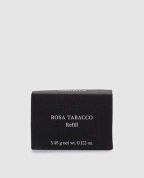 Drvranjes Ароматизированный съемный блок Rosa Tabacco в диффузор для автомобиля 3,45 г CRP007499BLE1