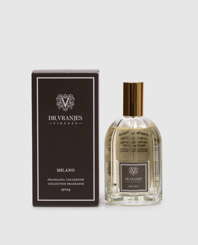 Drvranjes Аромадиффузор Milano спрей 100 мл FRV0054B100ml