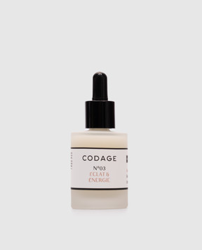Codage Сыворотка для лица Radiance&Energy №3 30 мл PV003302