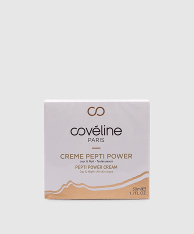 Крем для лица Creme pepti power 50 мл