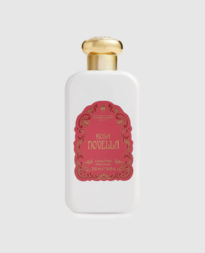 Santa Maria Novella Крем флюид для тела Rosa Novella 250 мл 31899031
