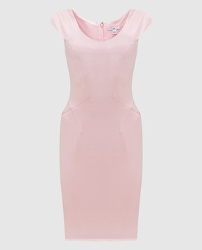 Zac Zac Posen Рожева сукня 07520729