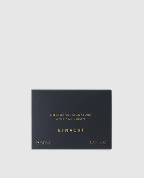 Bynacht Крем для лица NOCTURNAL SIGNATURE ANTI-AGE 50 мл BN008