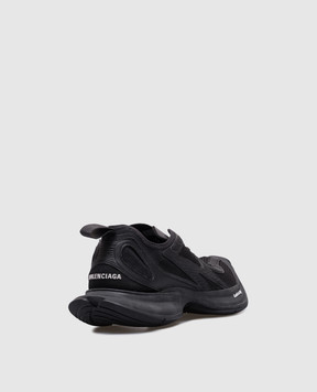 Balenciaga Чорні кросівки Circuit 793945WFLGY