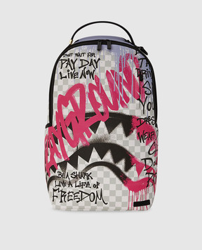 Sprayground Дитячий рюкзак AFTERGLOW SKYGLOW 910B5793NSZ