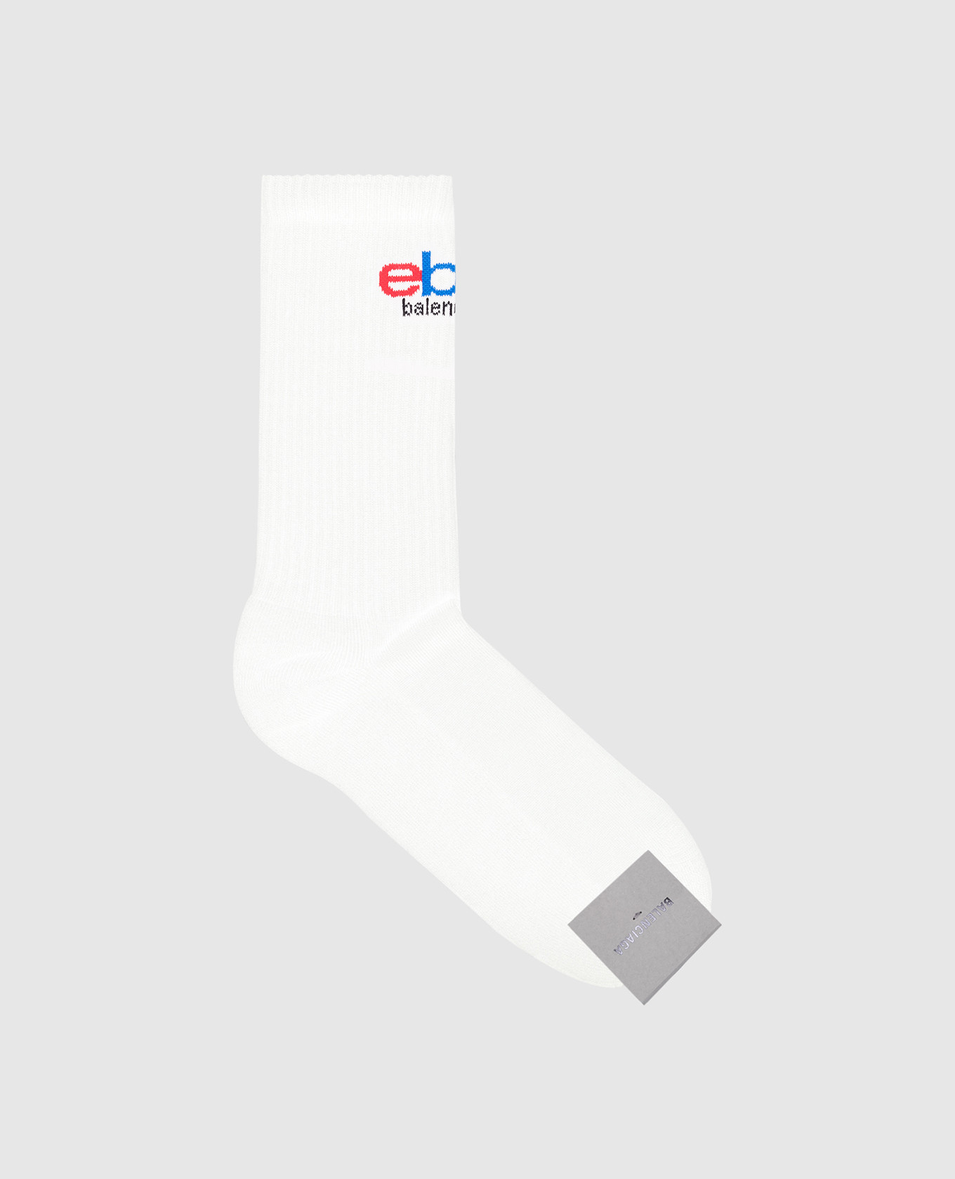 

Белые носки eBay, Белый, Носки
