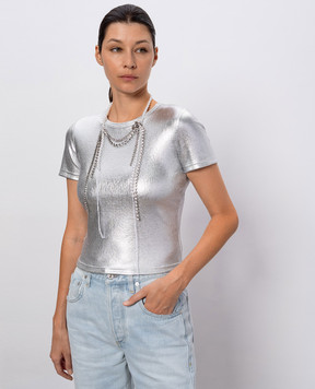 Maison Margiela MM6 Намисто з кристалами SM7UU0082P7352