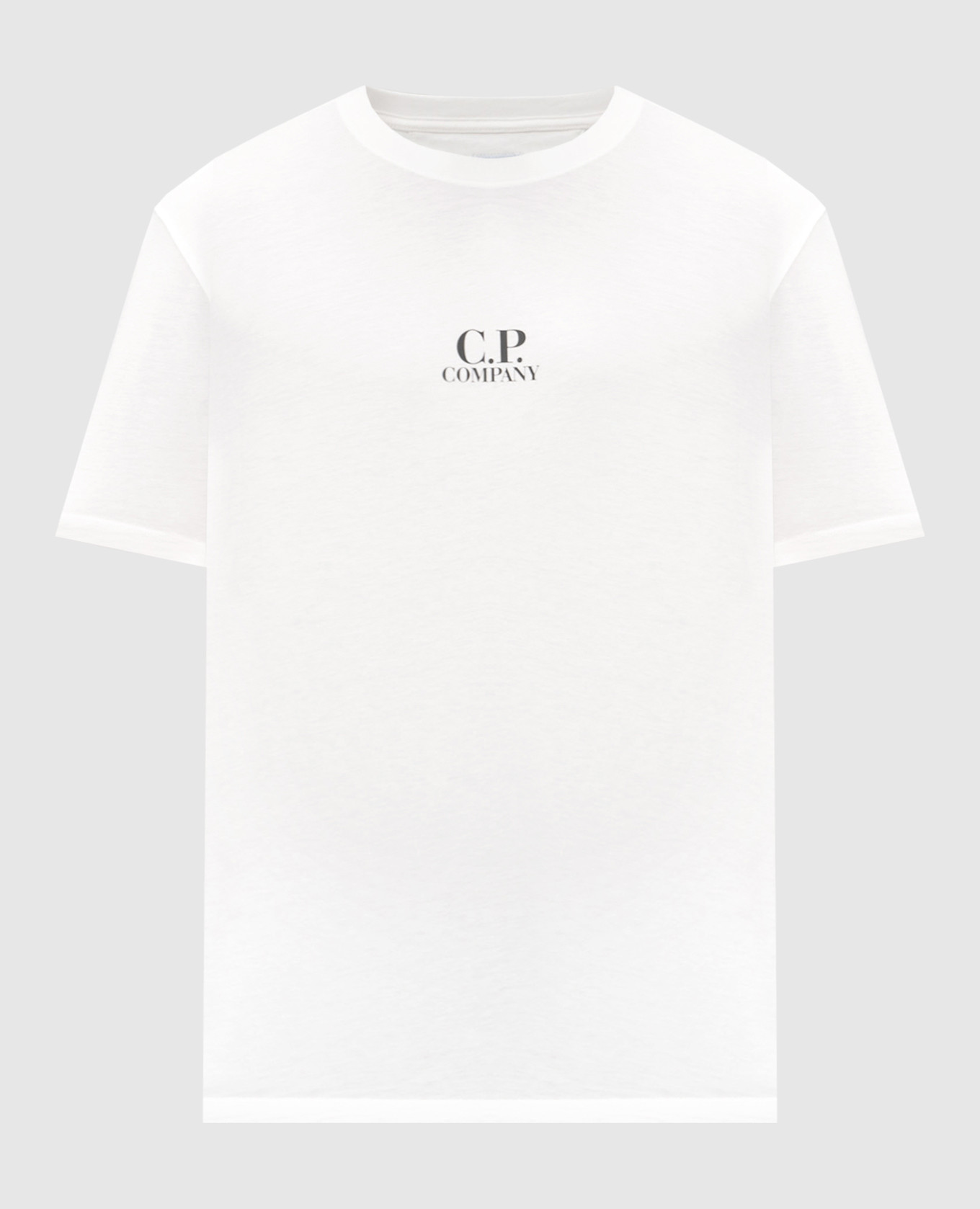 

Белая футболка British Sailor, Белый, Футболки