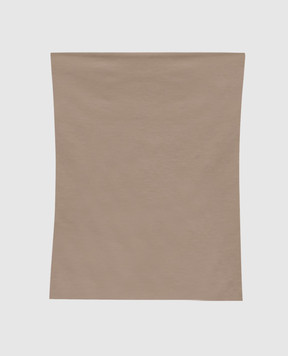Brunello Cucinelli Бежевий топ M0T1802B19