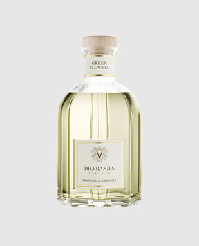 Drvranjes Аромадиффузор Green Flowers 1250 мл FRV0015K1250ml