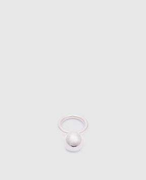 ANNIKA INEZ Серебряное кольцо Sphere R183