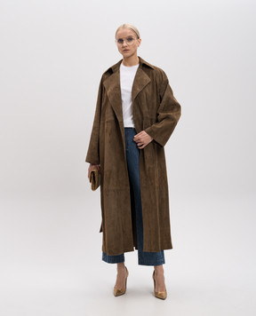 Max Mara Сині джинси CASSIA CASSIA