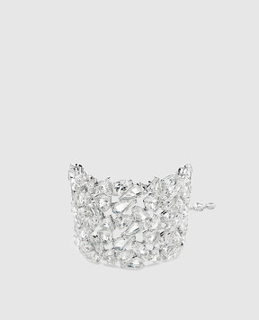 Swarovski Браслет Mesmera из кристаллов 5676532