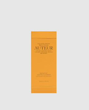 Auteur Энзимная пудра Definitive Enzyme Cleanser с витамином С 50 г 1110