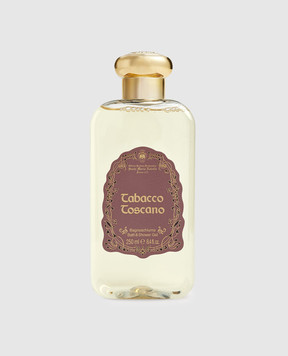 Santa Maria Novella Гель для душа Tabacco Toscano 250 мл 32312041