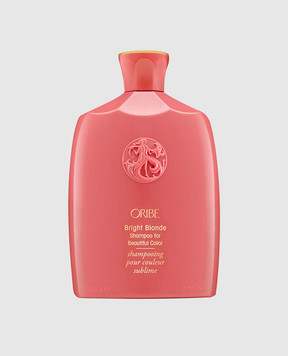 Oribe Освітлюючий шампунь для фарбованого волосся 250 мл OR343
