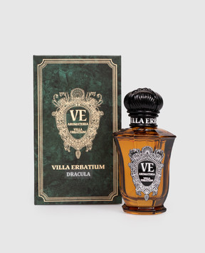 Villa Erbatium Парфюмерная вода DRACULA 100 мл DRACULA100ML