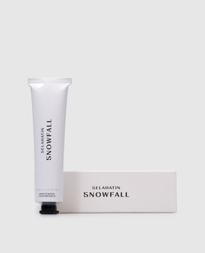 Selahatin Зубная паста Snowfall 65 мл 1001008