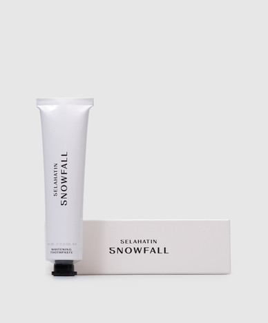 Зубная паста Snowfall 65 мл