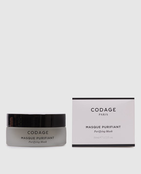 Codage Очищающая маска для лица 50 мл PV106502