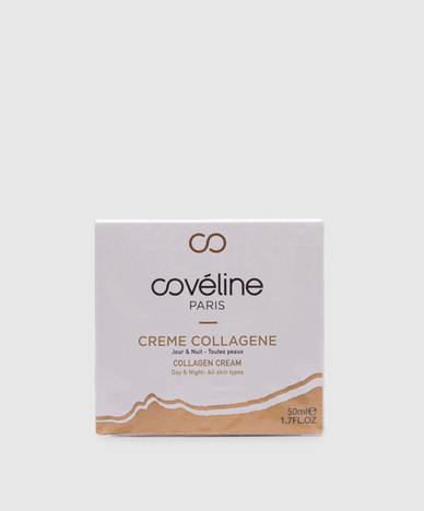Крем для лица Creme collagene 50 мл