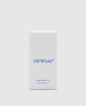 Off-White Парфумована вода Solution NO.8 Amber Floral 50мл OC25004C99AL150M