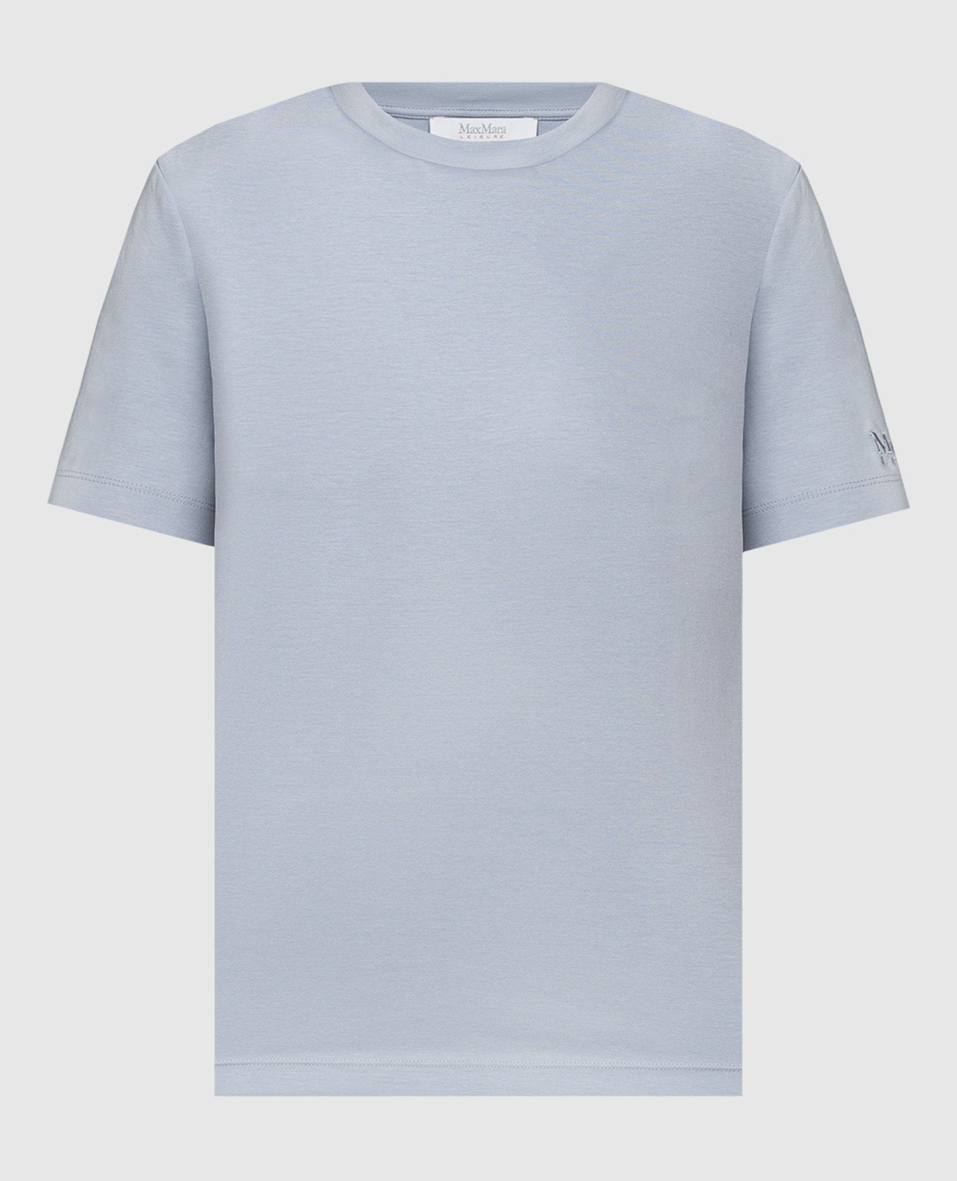Blue T-shirt COSMO