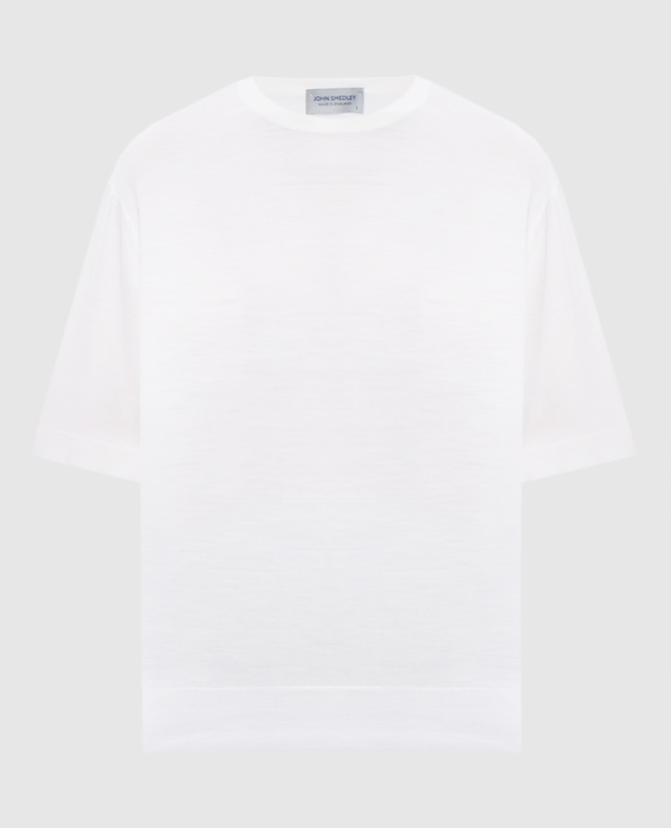 

Белый топ Honor из шерсти, Топы