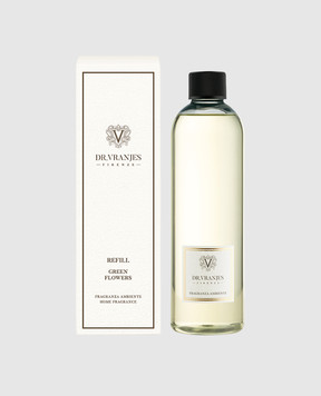 Drvranjes Наполнитель для аромадиффузора Green Flowers 500 мл FRV0015E500ml