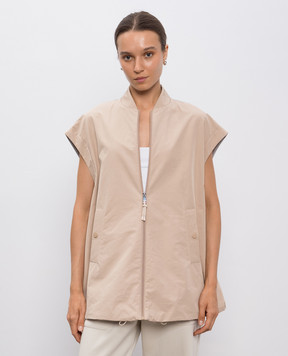 Max Mara Weekend Жилет LIMOSA LIMOSA