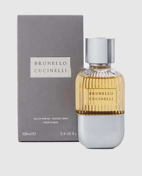 Brunello Cucinelli Парфумована вода Pour Femme 100 мл 403010