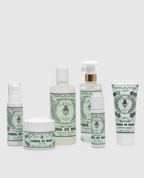 Santa Maria Novella Сыворотка для лица Acqua di Rose 30 мл ACQUADIROSE30ml