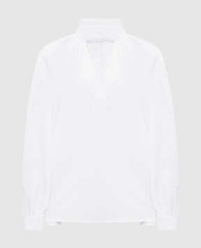 CO Белая блуза 2277LCSP