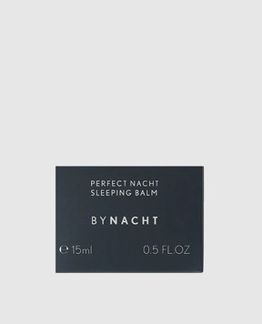 Bynacht Успокаивающий бальзам для сна PERFECT NACHT SLEEPIN 15 мл BN001