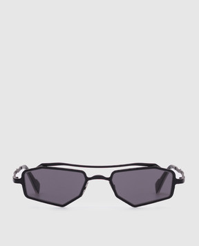 Kuboraum Черные очки Z23 KRSZ23BB0000002Y