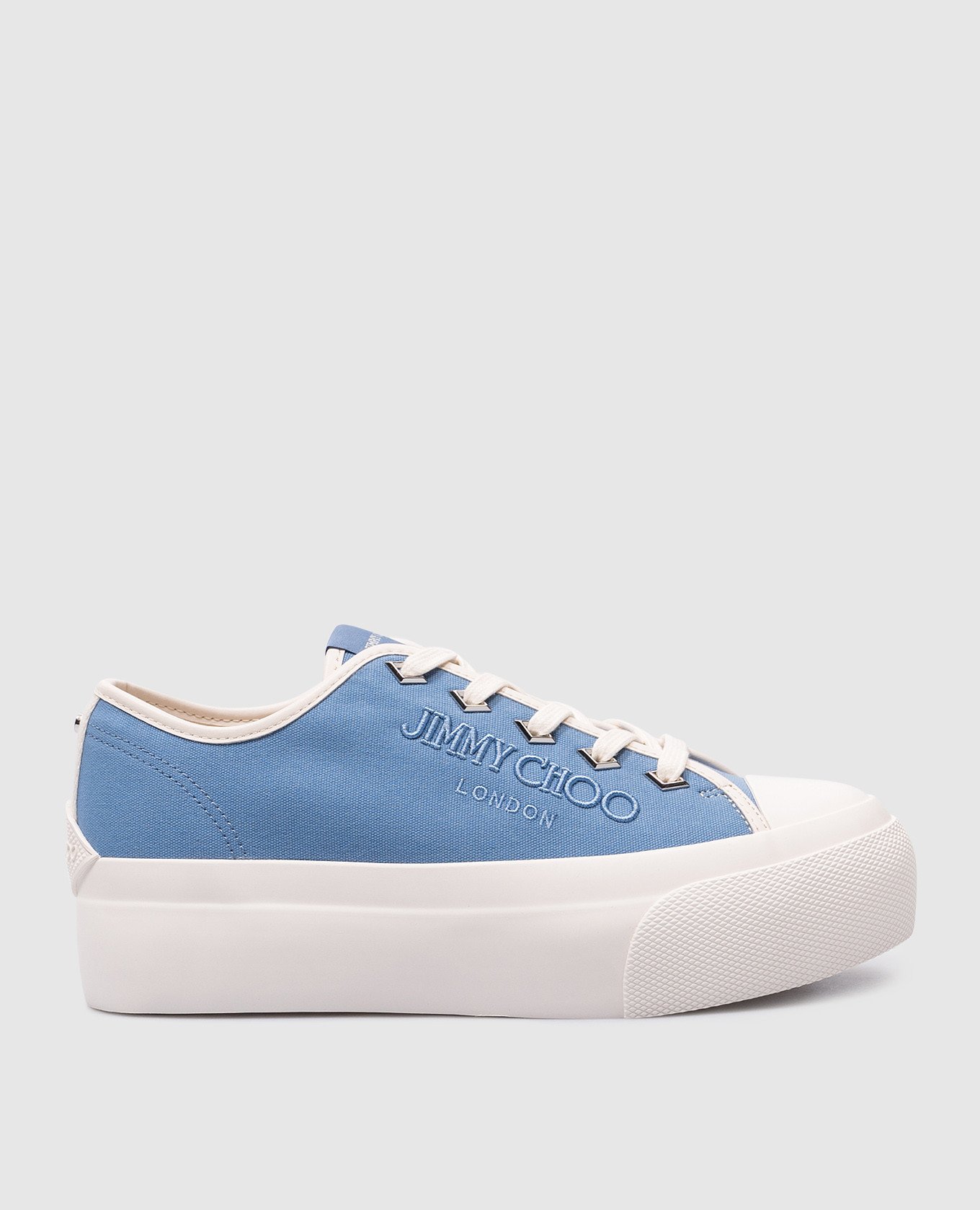 Blue sneakers Palma Maxi