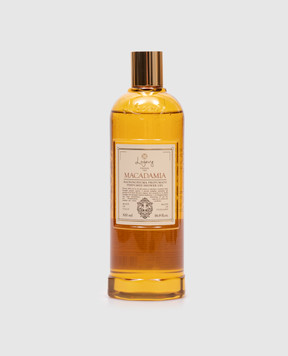 Logevy Гель для душа Macadamia 500 мл LOG0259MACADAMIA