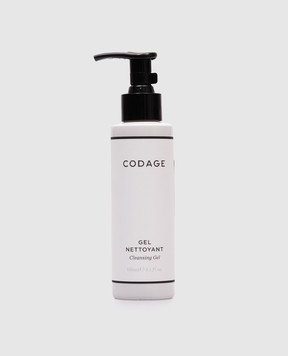 Codage Очищающий гель для лица 150 мл PV1171502
