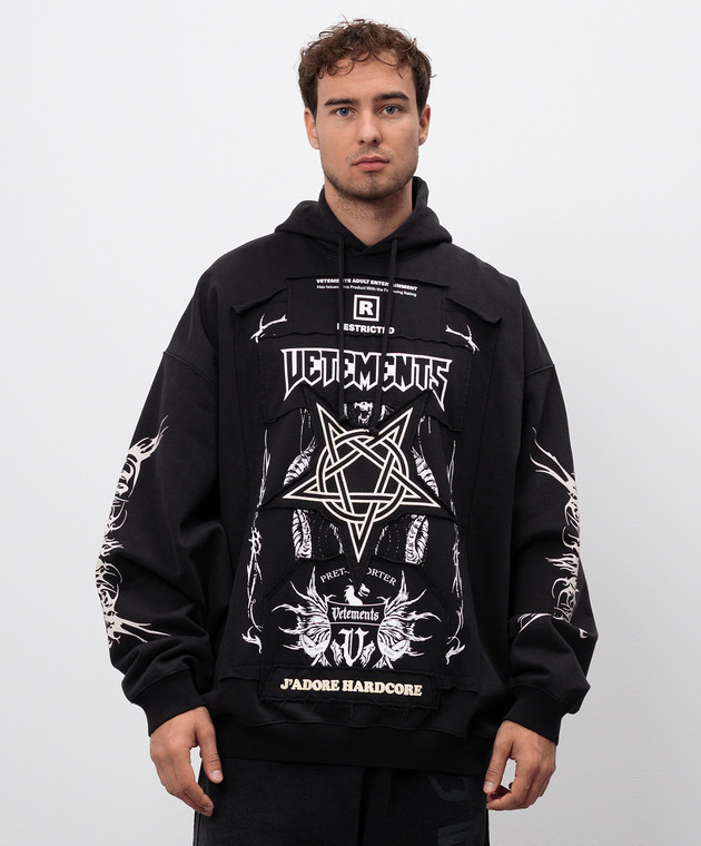 【高評価バッジ取得済】vetements 高評価バッジ取得済】vetements様 リクエスト 2点 まとめ商品 【公式通販】