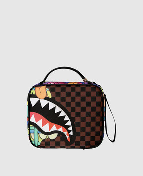 Sprayground Дитяча сумка TRIPPIN 910B8076NSZ
