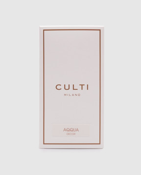 Culti Milano Аромадиффузор Aqqua 250 мл 8050534794243