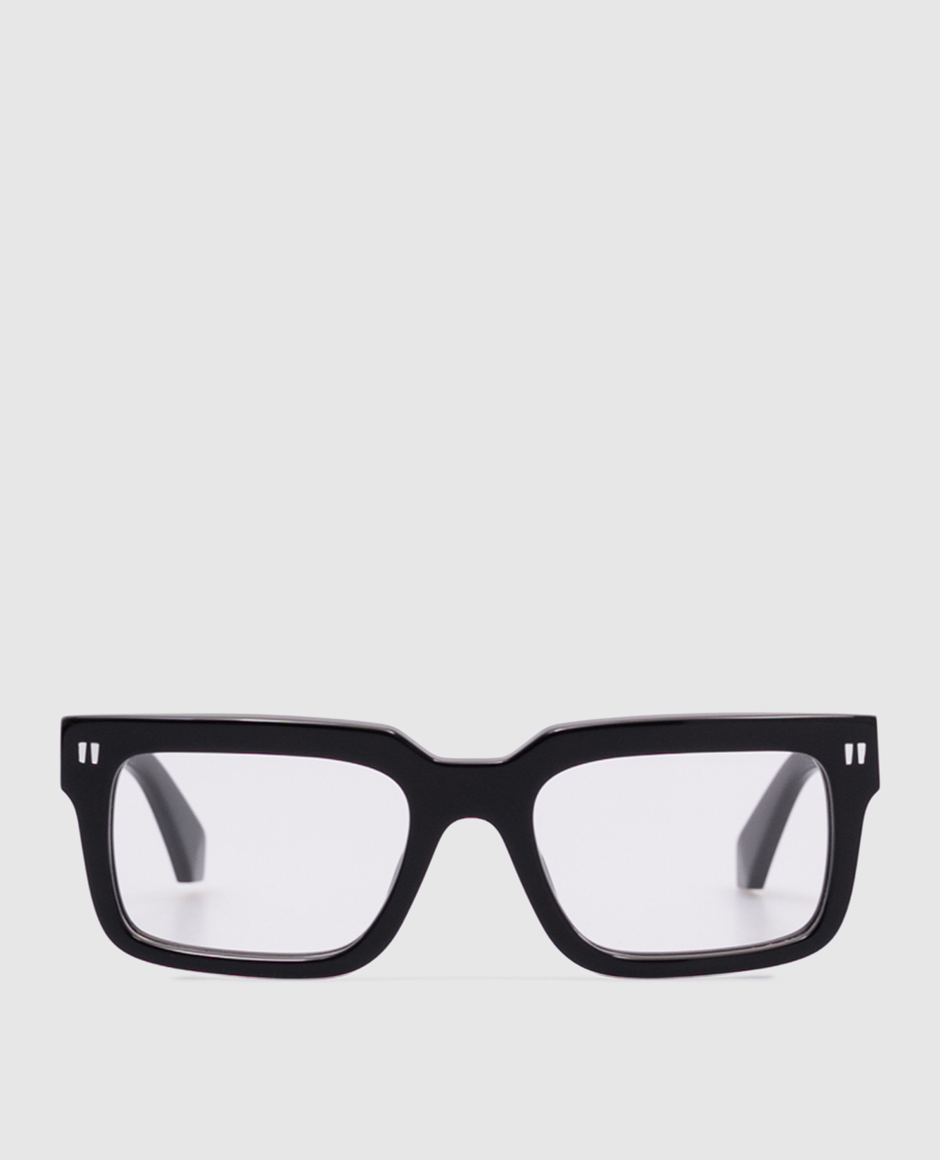 

Черные очки Сlip-Оn 2, Черный, Солнцезащитные очки